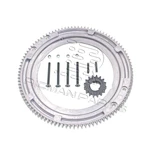 Flywheel Gear